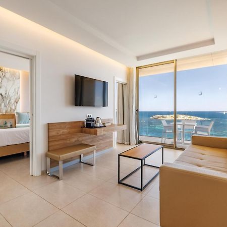 Hotel Torre Del Mar - Ibiza Platja d'en Bossa Eksteriør bilde