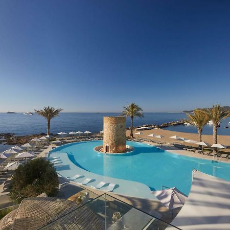 Hotel Torre Del Mar - Ibiza Platja d'en Bossa Eksteriør bilde