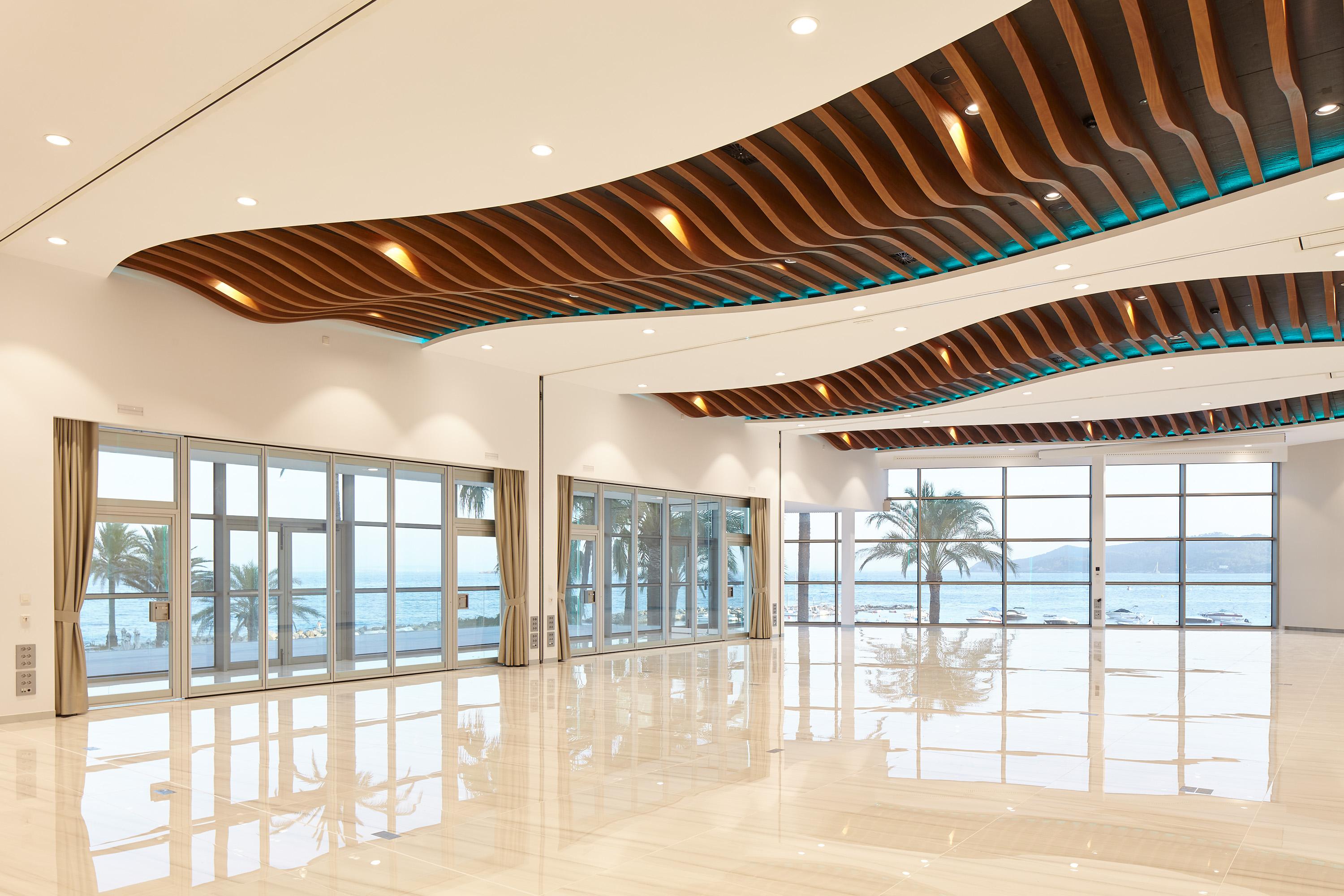 Hotel Torre Del Mar - Ibiza Platja d'en Bossa Eksteriør bilde